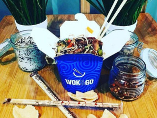 Wok&go