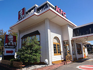 Kfc Kanazawa Kitayasue Shop