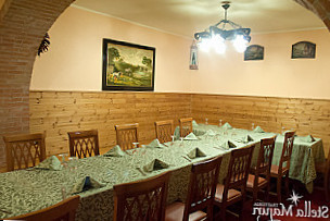 Trattoria Stella Majuri