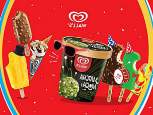 Wall's Ice Cream (ik Speedmart)