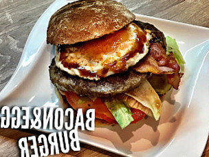 Hugo Burger Grill Koethen