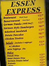 Essen Express