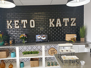 Keto Katz Bakery