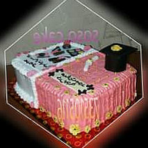 Soso Cake