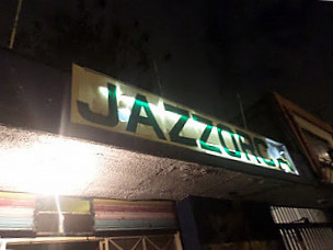 Cafe Jazzorca