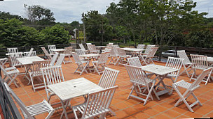 Terraza Del Sol