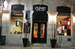 Cumio