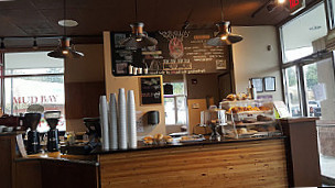 Mud Bay Coffee Co