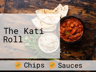 The Kati Roll