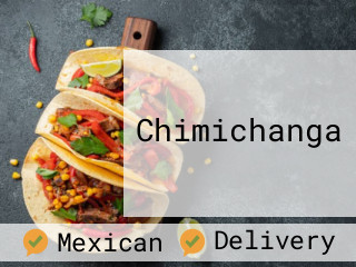 Chimichanga