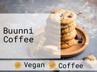 Buunni Coffee