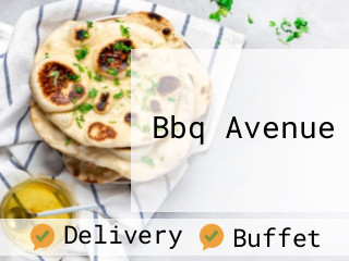 Bbq Avenue