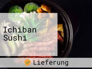 Ichiban Sushi