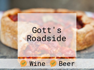 Gott's Roadside