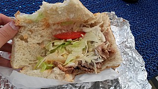 Istanbul Döner Inh. Celal Sevdigim