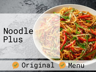 Noodle Plus