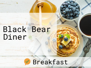 Black Bear Diner