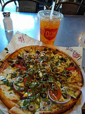 Mod Pizza