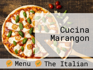 Cucina Marangon