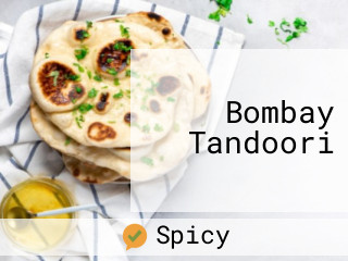 Bombay Tandoori