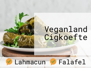 Veganland Cigkoefte