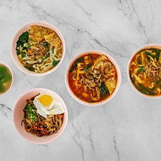 Pan Mee Kopitiam 80