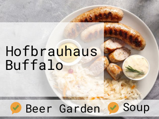 Hofbrauhaus Buffalo