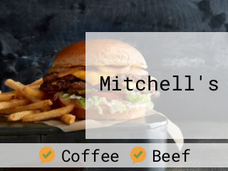 Mitchell's