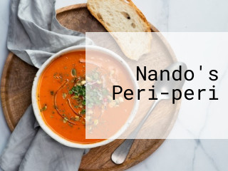 Nando's Peri-peri