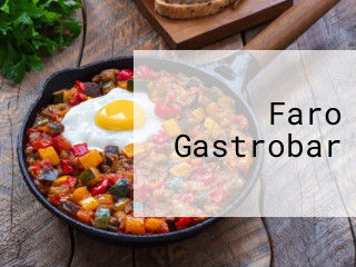 Faro Gastrobar