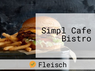 Simpl Cafe Bistro