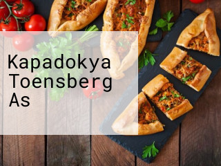 Kapadokya Toensberg As