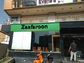 Zaafroon