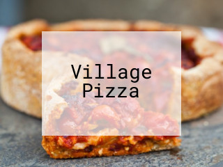 Village Pizza