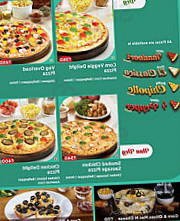 Ovenstory Pizza