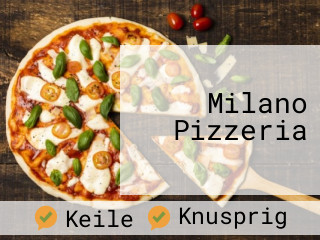 Milano Pizzeria