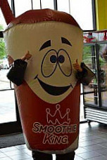 Smoothie King