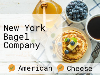 New York Bagel Company