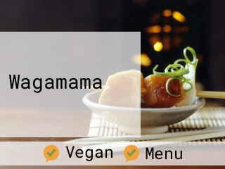 Wagamama