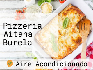 Pizzeria Aitana Burela