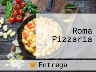 Roma Pizzaria