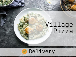 Village Pizza