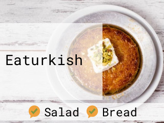 Eaturkish