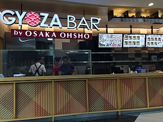 Gyoza Bar