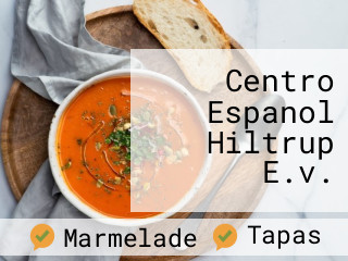 Centro Espanol Hiltrup E.v.