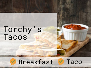 Torchy's Tacos