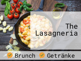 The Lasagneria