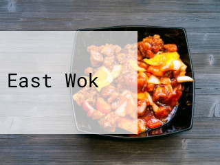 East Wok