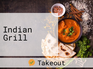 Indian Grill