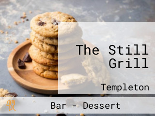 The Still Grill